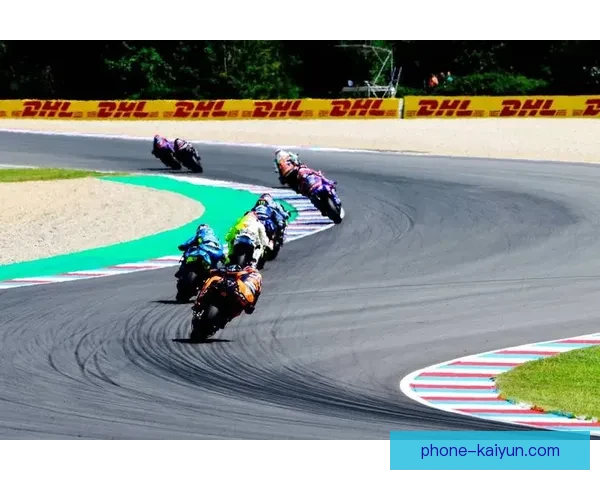 MotoGP赛季激烈角逐 各队车手争夺冠军荣誉精彩纷呈