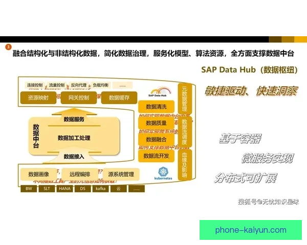 开云平台助力数字化转型 打造全新智能生态系统引领行业创新